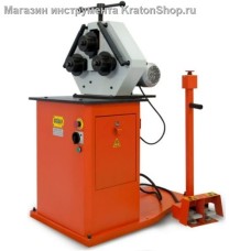 Трубогиб электромеханический STALEX RBM-30HV