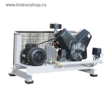 Компрессор ременной REMEZA СБ4-F55