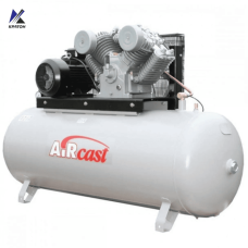 Компрессор поршневой повышенного давления СБ4/Ф-500.LT100/16-7.5 Remeza AirCast