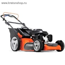 Газонокосилка бензиновая Husqvarna LC 153V