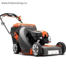Газонокосилка бензиновая Husqvarna LC 353VB