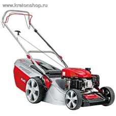 Газонокосилка бензиновая AL-KO Highline 46.5 SP-A