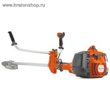 Травокосилка Husqvarna 555FX