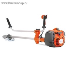 Травокосилка Husqvarna 545FX