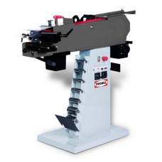 Станок шлифовальный комбинированный PROMA BPK-2100/400