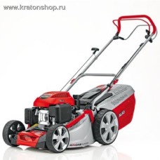 Газонокосилка бензиновая AL-KO Highline 475 SP-A
