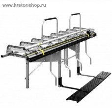 Листогибочный станок TAPCO SuperMax-10 standart