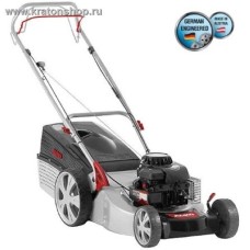 Газонокосилка бензиновая AL-KO Comfort 46 BR