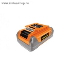 Аккумулятор АК3641-3,0Li (AccuMaster Энкор)