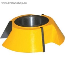 Фреза кром конус 30° D88,9мм d32мм H25,4мм