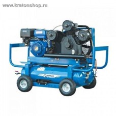 Компрессор с автономным приводом СБ4/С-90.W95/6.SPE390R Remeza AirCast