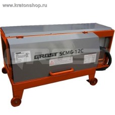 Правильно-отрезной станок GROST SCM6-12C