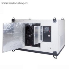 Электростанция газовая ФАС-40-3/М