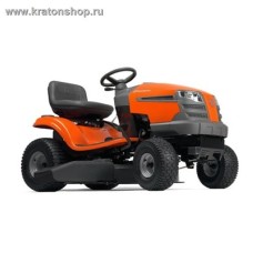 Садовый трактор Husqvarna TS 138
