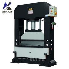 Пресс гидравлический STALEX HPB-1500