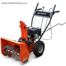 Снегоуборщик бензиновый Daewoo DAST 551