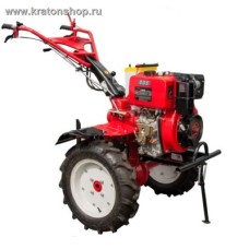 Мотоблок DDE V1000II "Молох"