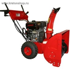 Снегоуборщик бензиновый DDE ST8064L