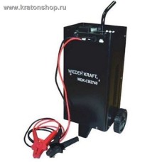 Пуско-зарядное устройство Wieder Kraft WDK-CB2740