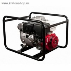 Мотопомпа бензиновая DDE PTR100H