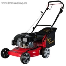 Газонокосилка бензиновая DDE WYZ18-WD65