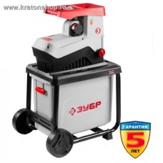 Измельчитель Зубр ЗИЭ-65-2500