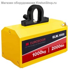 Грузозахват магнитный EUROBOOR ELM.500