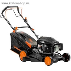 Газонокосилка бензиновая Daewoo DLM4500SP