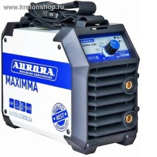 Сварочный инвертор Aurora MAXIMMA 1600