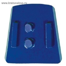 Франкфурт шлифовальный (TS L7,5x2PCD КЛЫКИ2 бетон) Professional