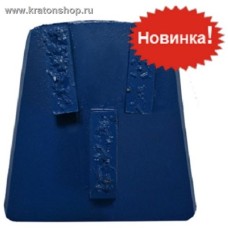Франкфурт шлифовальный N0 бетон мокрое шлиф. Standard TS 40x8x12x3 (500/400) #30