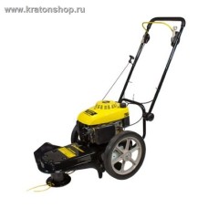 Триммер колесный Champion LMH5640