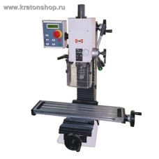 Фрезерный станок PROMA FP-20A