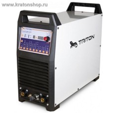 Аппарат аргонодуговой сварки TRITON ALUTIG 250Р AC/DC