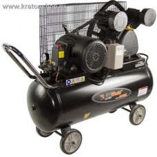 Компрессор с ременной передачей AEROMAX 550/100