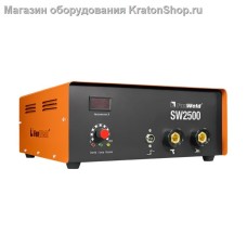 Аппарат точечной сварки FoxWeld SW2500