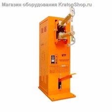 Машина контактной сварки FoxWeld МТР-10