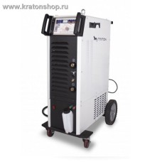 Аппарат аргонодуговой сварки TRITON ALUTIG 400Р AC/DC W