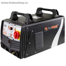 Аппарат аргонодуговой сварки FoxWeld Expert FoxTIG 2500 AC/DC Pulse