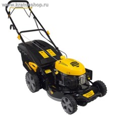 Газонокосилка бензиновая Champion LM4840
