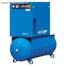 Компрессор винтовой Remeza ВК7E-15-270