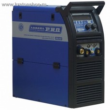 Инверторный сварочный полуавтомат Aurora PRO SKYWAY 350 DUAL PULSE с воздушным охлаждением