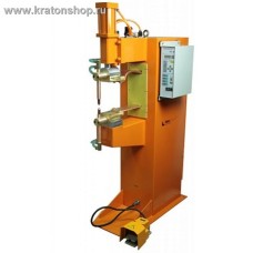 Машина контактной сварки FoxWeld МТ-25