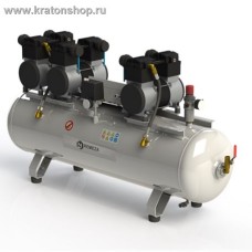 Компрессор REMEZA СБ4-150.OLD20х3