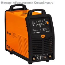 Аппарат аргонодуговой сварки Сварог TECH TIG 400 P (W322)