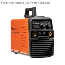 Сварочный инвертор FoxWeld Мастер 250 ПРОФ