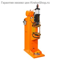 Машина контактной сварки FoxWeld МТ-80