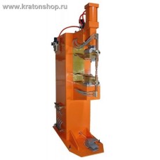 Машина контактной сварки FoxWeld МТ-125