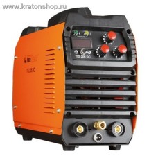 Аппарат аргонодуговой сварки FoxWeld TIG 205 DC