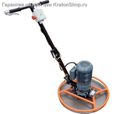 Затирочная машина электрическая GROST ST60-1